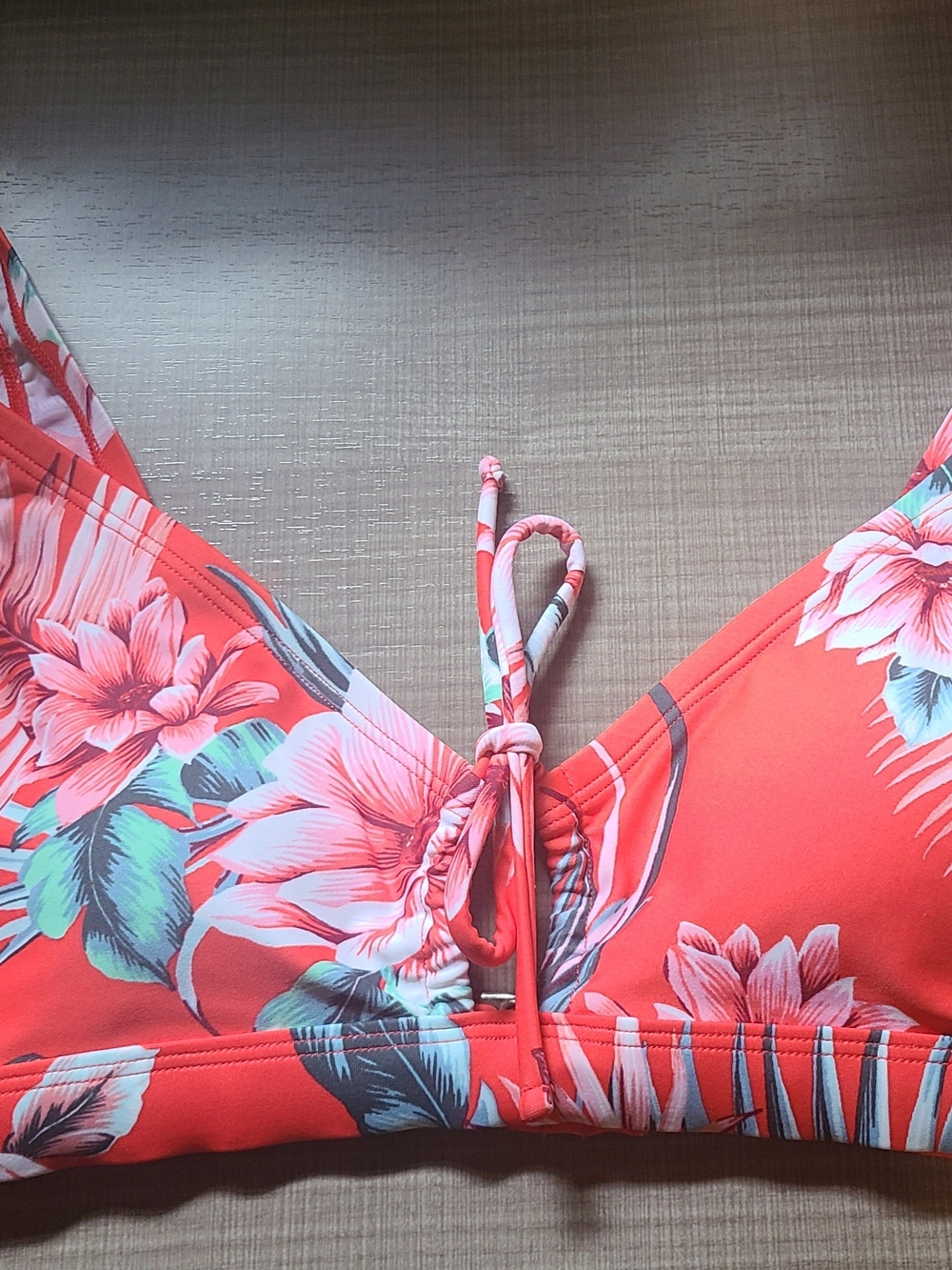 Kona Sol Bikini Top